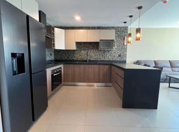 Departamento de 3 habitaciones, Santa Catarina · Departamento en Venta Ámbar 2