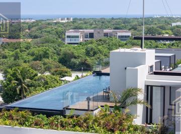 Departamento · 51m² · 1 Recámara · Departamento en Venta Una Recámara Cerca de La 5ta Av Equipado y Amueblado