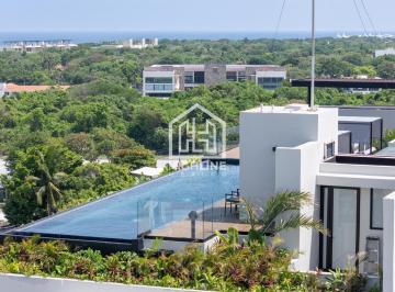 Departamento · 51m² · 1 Recámara · Departamento en Venta Una Recámara Cerca de La 5ta Av Equipado y Amueblado