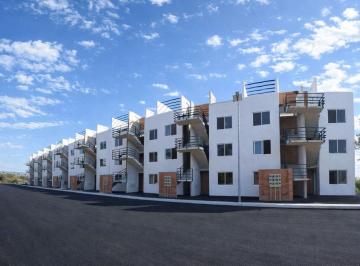 Departamento de 2 habitaciones, Tarímbaro · Valle Artisa