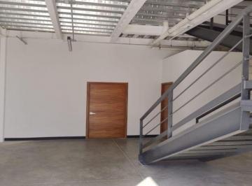 Nave industrial en Renta La Venta del Astillero · Renta Bodega Industrial Trex, Entrega Inmediata Zona Nextipac