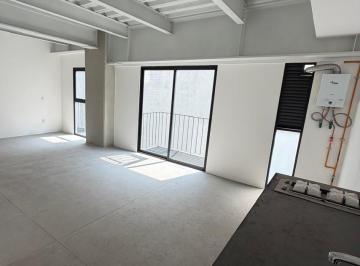 Departamento 36m² Venta Roma Norte · Loft Nuevo Para Estrenarno Corredores