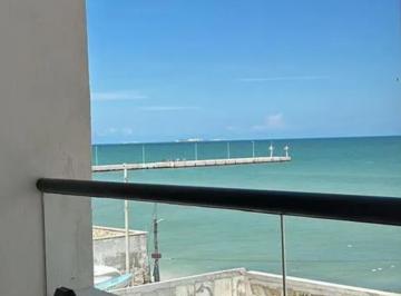 Casa en condominio de 3 habitaciones, Chicxulub Pueblo · ️ Departamento en Venta, Amueblado, Entrega Inmediata, Chicxulub Puerto