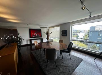 Departamento de 3 habitaciones, Miguel Hidalgo · Departamento en Venta en Espectacular Desarrollo, Lomas de Bezares
