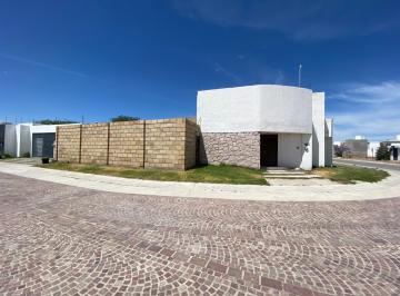 Casa · 170m² · 3 Recámaras · Casa Alquerias de Pozos