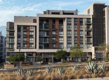 Departamento de 2 habitaciones, Santa Catarina · Departamento en Renta Ambar | Vía Cordillera | Valle Poniente