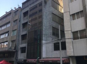 Terreno / Lote , Cuauhtémoc · Terreno en Venta Netzahulcoyotl Centro Casi Esq. Isabel La Catolica