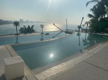 LA MEJOR VISTA A ZONA DIAMANTE · Acapulco, Real Diamante, Vistas Inigualables, Seguridad, Ubicación Privilegiada