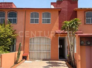 Casa · 81m² · 2 Recámaras · 1 Estacionamiento · Casa en Renta Fracc. Villas Atlixco, Puebla, Puebla.