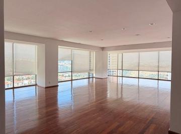 Departamento de 3 habitaciones, Huixquilucan · Departamento en Renta Isla de Agua