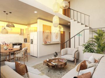 Casa de 3 habitaciones, Bahía de Banderas · Casa en Venta en El Risco Residencial, Bahía de Banderas