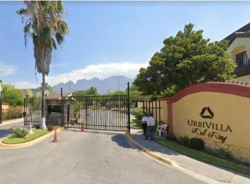Casa de 3 habitaciones, Monterrey · Exelente Casa en Venta Oportunidad Am