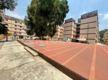 Departamento de 2 habitaciones, Iztapalapa · Departamento de 50 m² con 2 Recámaras en Venta con Parque Enfrente.
