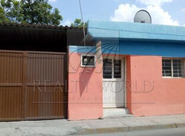 Casa · 90m² · 2 Recámaras · - Cv Casa en Venta en Salinas Victoria, N. L.
