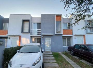 Casa en condominio · 81m² · 2 Recámaras · 2 Estacionamientos · Casa en Venta en Paseo de Los Parques, San Pedro Tlaquepaque