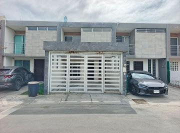 Casa en condominio · 84m² · 3 Recámaras · 1 Estacionamiento · Casa en Venta en Colonia Belcanto, Tlajomulco de Zúñiga