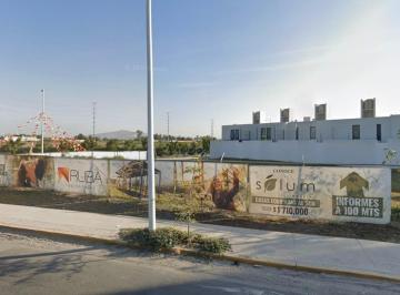 Terreno comercial , Tlajomulco de Zúñiga · Terreno Comercial de 1135 m² en Renta en Villas de La Hacienda