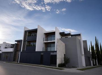Departamento de 2 habitaciones, San Luis Potosí · Departamentos en Villamagna - $3.35 Mdp