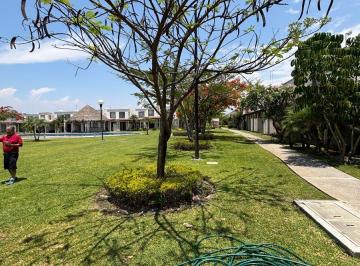 Casa en condominio de 2 habitaciones, Xochitepec · Casa con 2 Recámaras en Venta, 117 m² Superficie de Terreno, Real Santa Fe