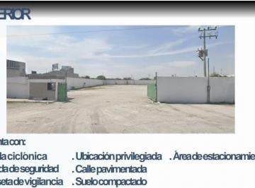 Terreno / Lote · 5000m² · Renta de Terreno en San Mateo Atenco