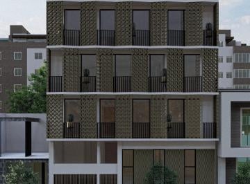 Departamento de 2 habitaciones, Cuauhtémoc · Estrena Penthouse en Asturias
