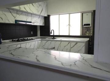 Departamento de 2 habitaciones, Benito Juárez · Renta Departamento Remodelado Como Nuevo Sobre Eje Central Narvarte
