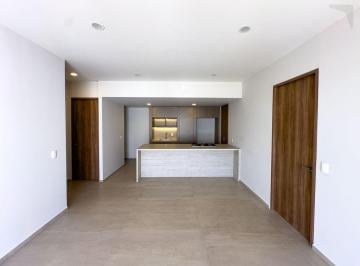 Departamento · 87m² · 2 Recámaras · 2 Estacionamientos · Departamento en Venta en Lírica Naciones Unidas – Zona Virreyes