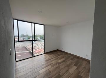 Departamento · 45m² · 2 Recámaras · 1 Estacionamiento · Venta Departamento Col Santo Tomás Azcapotzalco