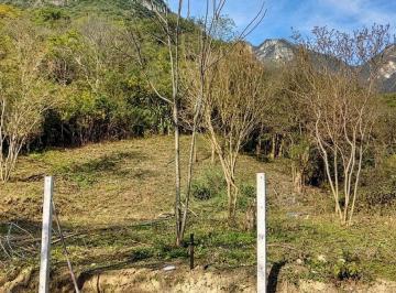 f78896d04003e8f22b9e00ab4cf2e5dc9dd399a1b1368198cda641eaaa666cf5 · Terreno en Venta en La Cieneguilla, Santiago, n. L.