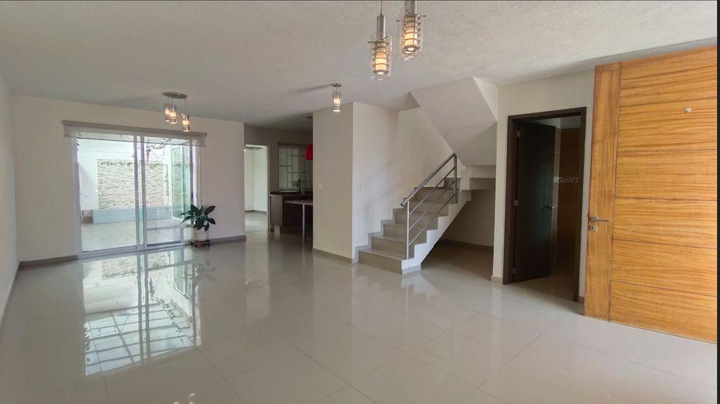 House for Sale in Casa Fuerte, Tlajomulco de Zúñiga