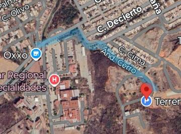 Terreno / Lote 126m² Venta Ejido Rincón de Urías · Se Vende Terreno por Hospital Militar, Mazatlán, Sinaloa