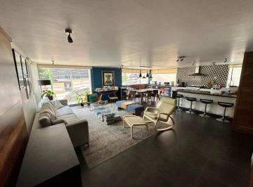Departamento de 2 habitaciones, Miguel Hidalgo · "Amplio Departamento con Terraza | Lomas de Chapultepec"