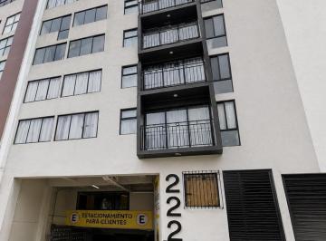 Departamento de 2 habitaciones, Venustiano Carranza · Bonito Departamento en Renta a Estrenar - Calz. de La Viga