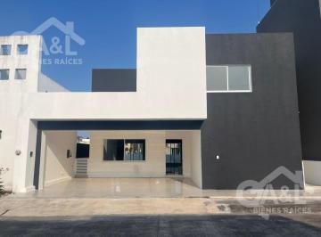 Casa · 280m² · 5 Recámaras · 3 Estacionamientos · Casa Venta Recamara Planta Baja Fraccionamiento Las Palmas