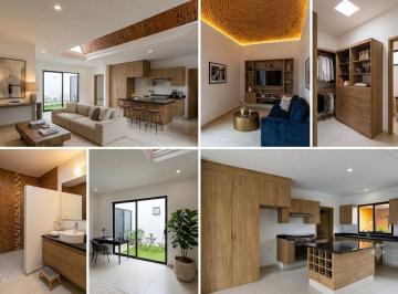 Casa en condominio · 146m² · 2 Recámaras · 1 Estacionamiento · Estupenda Casa