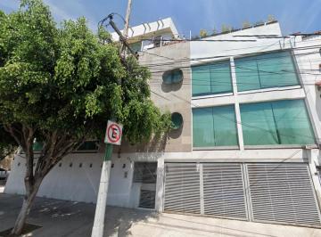 Departamento de 2 habitaciones, Cuauhtémoc · Departamento de 85 m² con 2 Recámaras en Venta en Roma Sur, Cuauhtemoc.