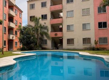 Departamento de 2 habitaciones, Tlaltizapán de Zapata · Departamento en Venta en Fraccionamiento La Provincia!