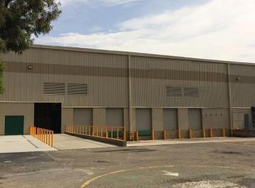 Bodega comercial · 13616m² · Bodega Industrial en Iztapalapa, Cdmx de 13,616 m²