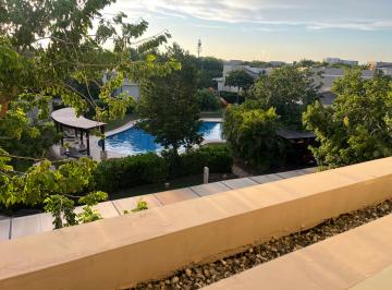 Departamento de 3 habitaciones, Mérida · Renta o Venta Departamento Privada Serena con Amenidades en Yucatan Country Club en Merida, Yucatan.