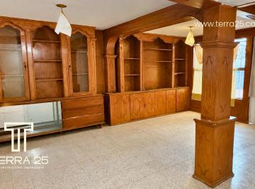 Casa en condominio de 3 habitaciones, Xochimilco · Casa en Renta en Ampliación San Marcos Norte Xochimilco