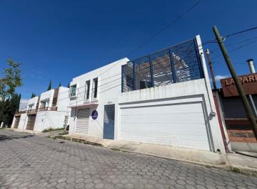 Casa de 3 habitaciones, San Pedro Cholula · Casa en Renta, 3 Recámaras, Estudio, San Pedro Cholula, Zona Zerezotla, Puebla