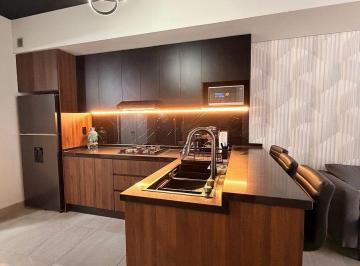 96f5bda35e9cfffd90b8a44a78304b77b434de51f099f675352d8800f32e0826 · Departamento Amueblado en Renta, Centro Mty.
