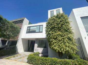 Casa de 3 habitaciones, San Andrés Cholula · Preciosa Casa en Lomas de Angelopolis