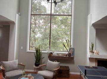 Casa de 3 habitaciones, Atizapán de Zaragoza · Magnífica Casa Vistas Arboladas, Grandes Espacios, Jardín Plano