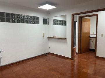 Oficina · 55m² · 1 Estacionamiento · Oficina en Renta Excelentemente Ubicada Frente Al Parque Hundido