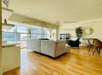Departamento de 2 habitaciones, Miguel Hidalgo · Calz. Gral. Mariano Escobedo - Miguel Hidalgo