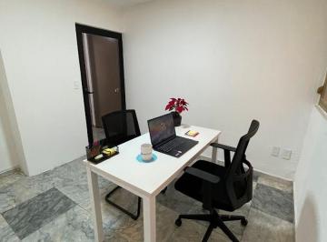 Oficina , Zapopan · Oficina de 11 m² en Renta en Las Fuentes Todos Los Servicios Incluidos