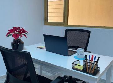 Oficina , Zapopan · Oficina Amueblada Ergonómicamente (10)