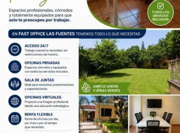 Oficina , Zapopan · Oficina Amplia en Las Fuentes (12)