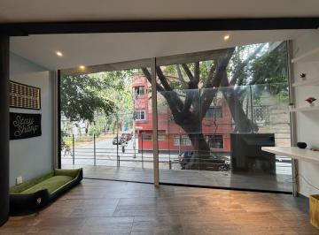Departamento · 144m² · 3 Recámaras · 2 Estacionamientos · Departamento en Venta Condesa, Cuauhtémoc, Cdmx